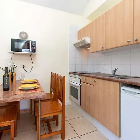 Appartamento Diamantes 23 - One Bed *