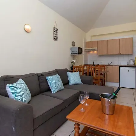 Διαμέρισμα Diamantes 23 - One Bed Los Cristianos (Tenerife)