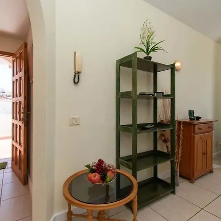 Διαμέρισμα Diamantes 23 - One Bed Los Cristianos (Tenerife)
